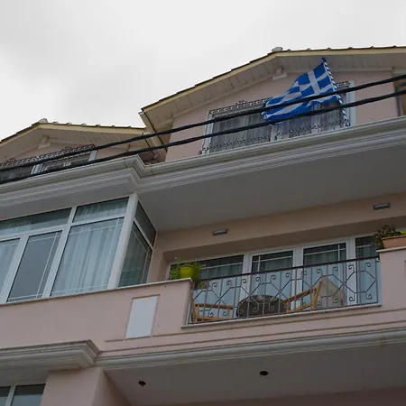 G & K Apartament