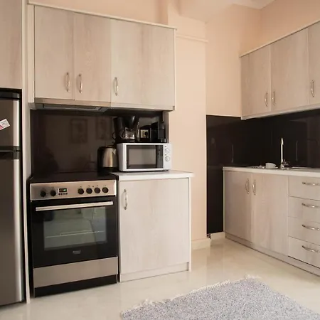 Apartament G & K