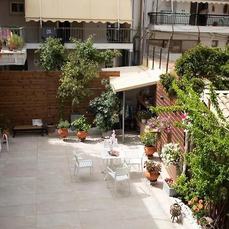 G & K Apartament