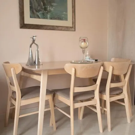 G & K Apartment Lefkáda