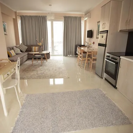 G & K Apartment *