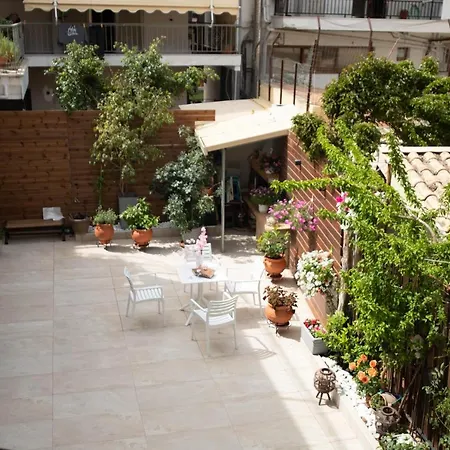 Apartament G & K