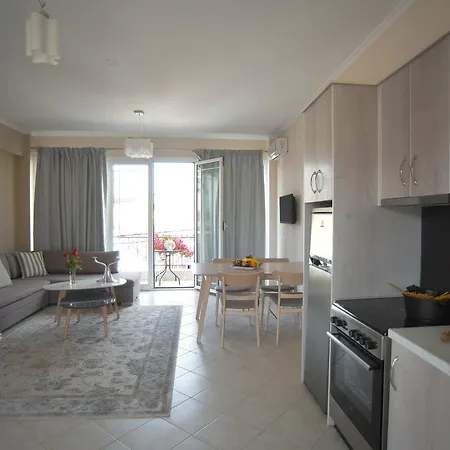 Apartment G & K *