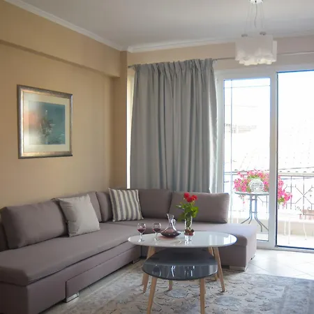 Apartamento G & K Lefkáda