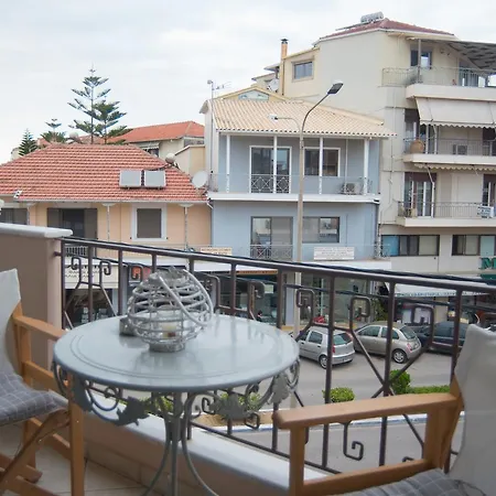 G & K Apartment *