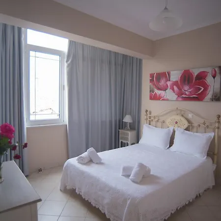 G & K Apartment