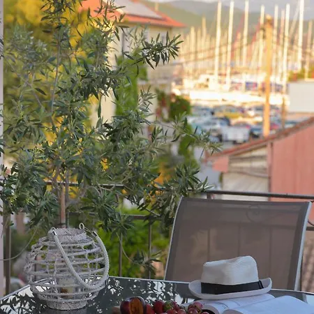 G & K Apartamento Lefkáda