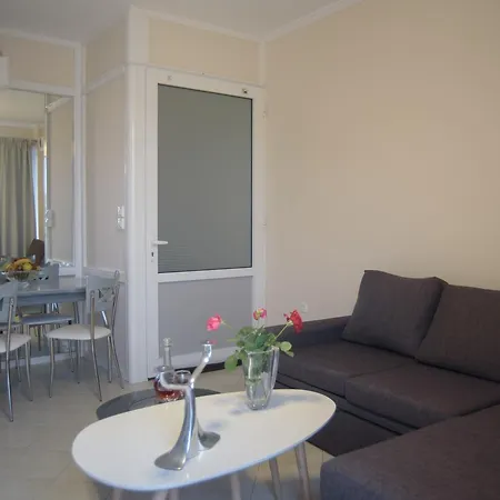 Apartment G & K Lefkada City