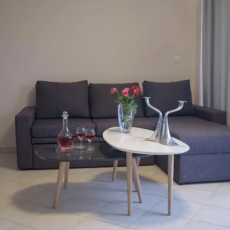 G & K Apartament *
