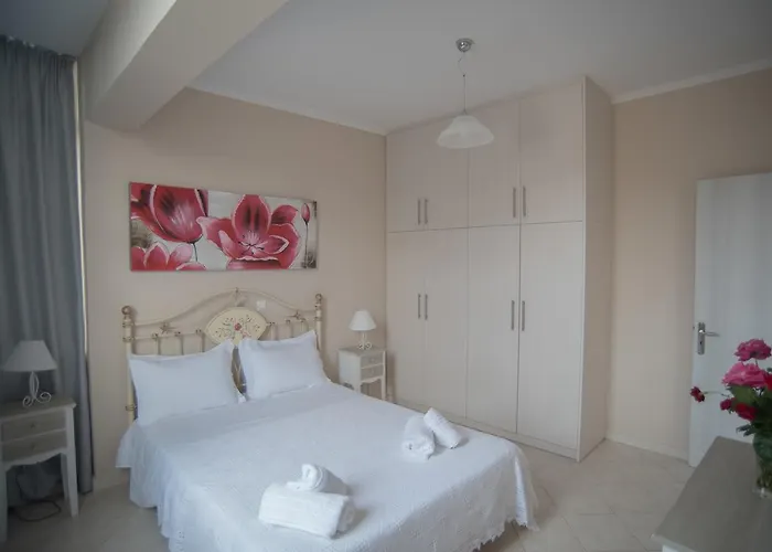 Lägenhet G & K Lefkáda